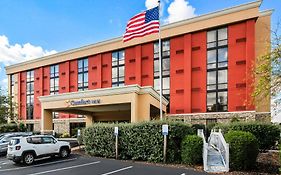 Comfort Inn Cranberry Twp